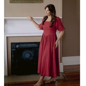 Avaire collective dress